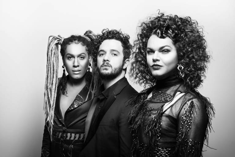 Lançamento | As Bahias e a Cozinha Mineira:&nbsp;Tarântula