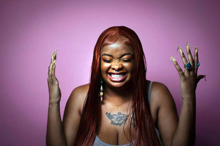 Lançamento | Tássia Reis:&nbsp;Próspera