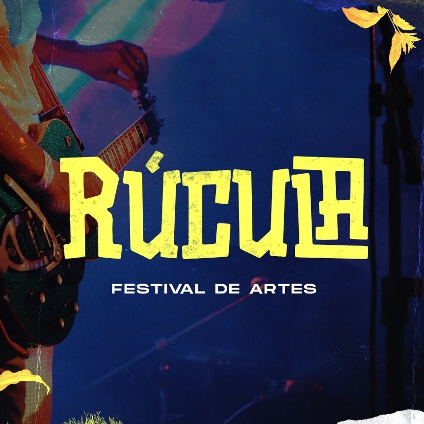 Evento | Lineup do Rúcula Festival de&nbsp;Artes
