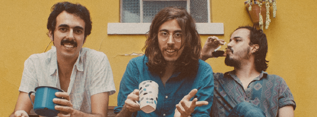 Lançamento | O Terno:&nbsp;atrás/além