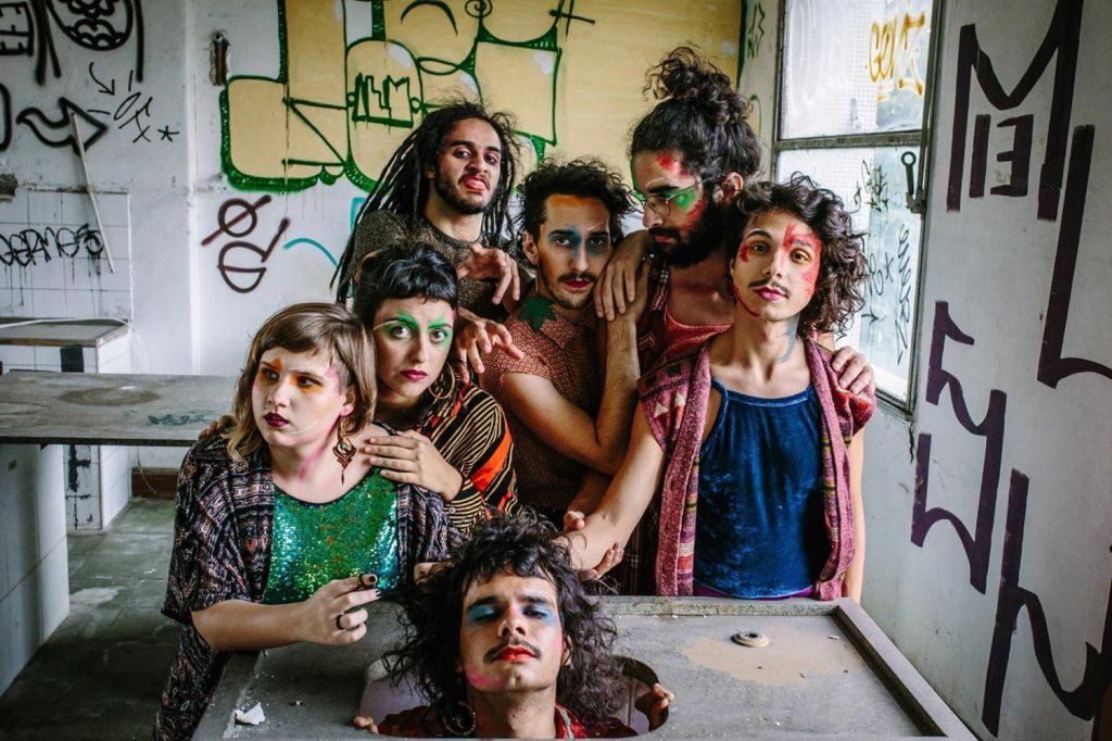 Lançamento | Abacaxepa:&nbsp;Caroço