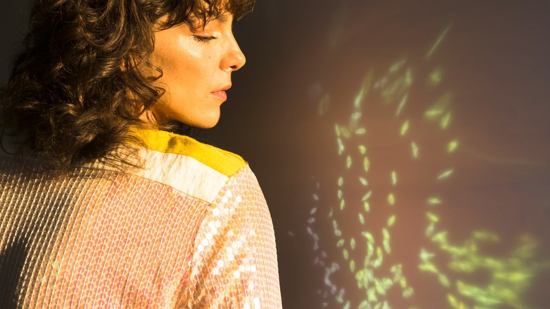 Lançamento | Bárbara Eugenia:&nbsp;Tuda