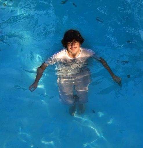 Lançamento | Lauiz: Cabeça de&nbsp;Robozinho