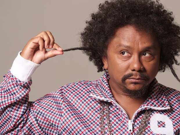 Lançamento | Chico César: O Amor é Um Ato&nbsp;Revolucionário