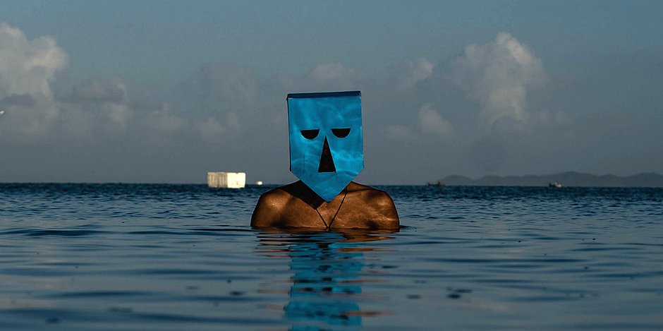 Lançamento | BaianaSystem: O Futuro Não&nbsp;Demora