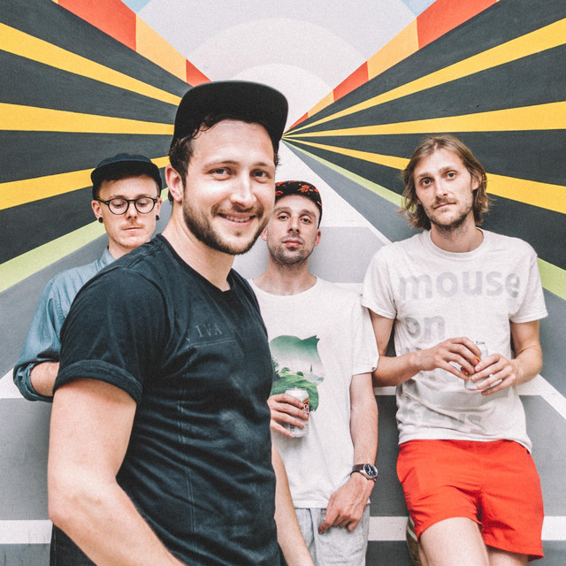 Show | Ingleses do Delta Sleep em São Paulo e Rio de Janeiro em&nbsp;2022