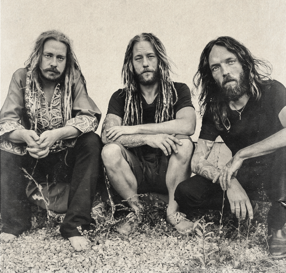 Show | Suecos do Asteroid em São&nbsp;Paulo