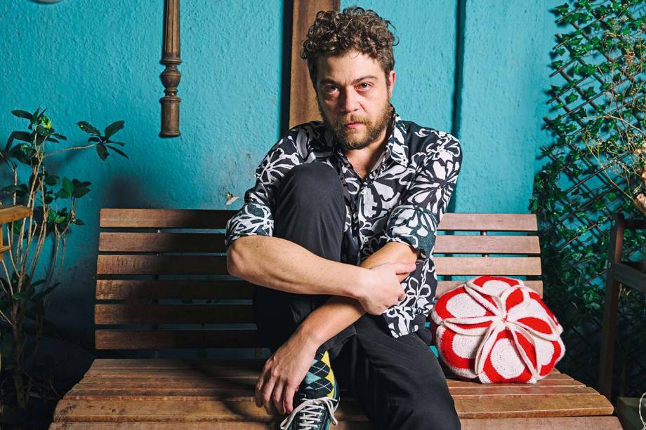 Lançamento | Pélico: Quem Me Viu, Quem Me&nbsp;Vê