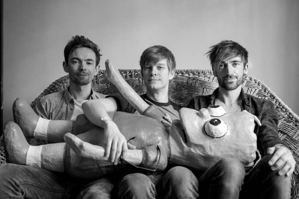 Show | Britânicos do TTNG em São&nbsp;Paulo