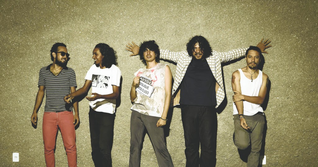 Lançamento | Jonnata Doll e os Garotos Solventes:&nbsp;Alienígena