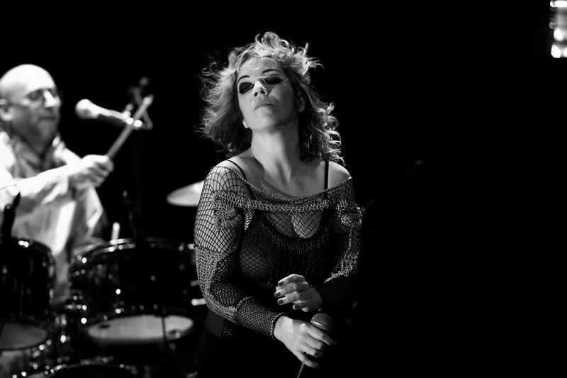 Lançamento | Karina Buhr:&nbsp;Desmanche