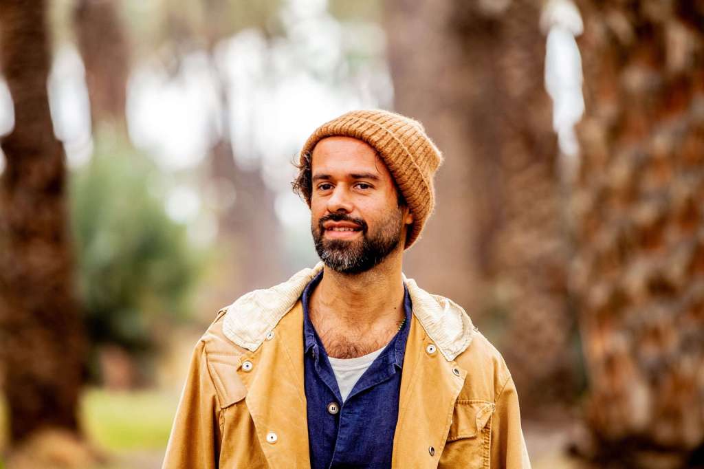 Lançamento | Marcelo Jeneci:&nbsp;Guaia