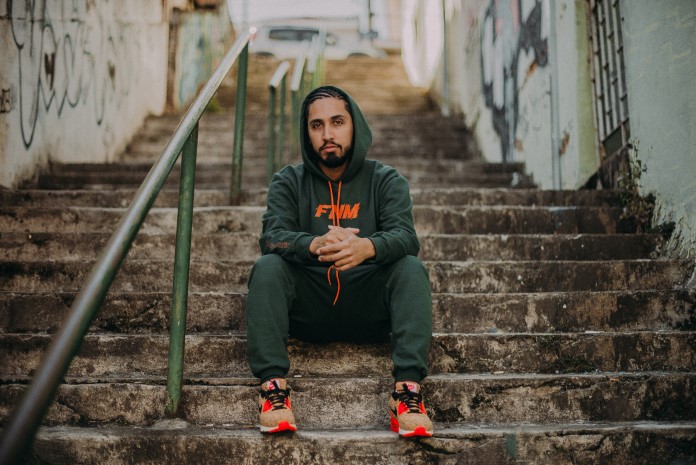 Lançamento | Rashid: Tão Real –&nbsp;Temp.2