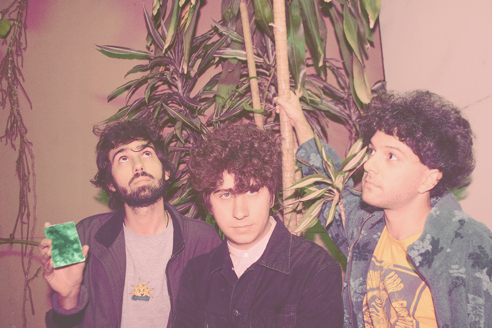 Lançamento | Supervão: Faz&nbsp;Party