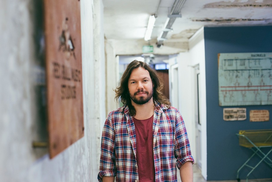 Lançamento | Teago Oliveira: Boa&nbsp;Sorte