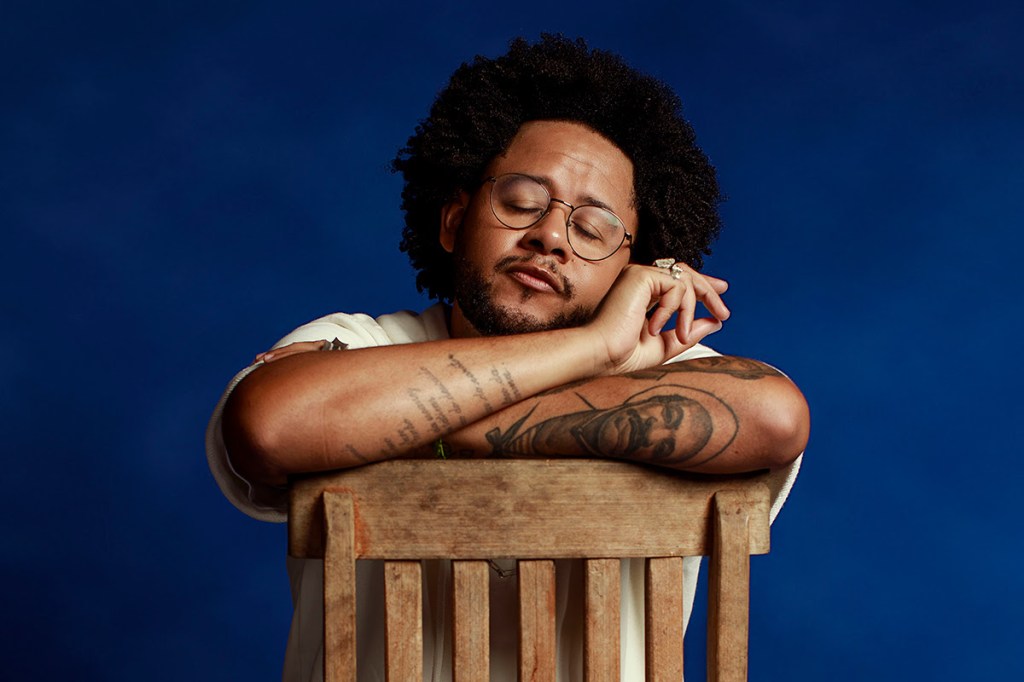 Show | Emicida, Drik Barbosa e + de graça em São&nbsp;Paulo