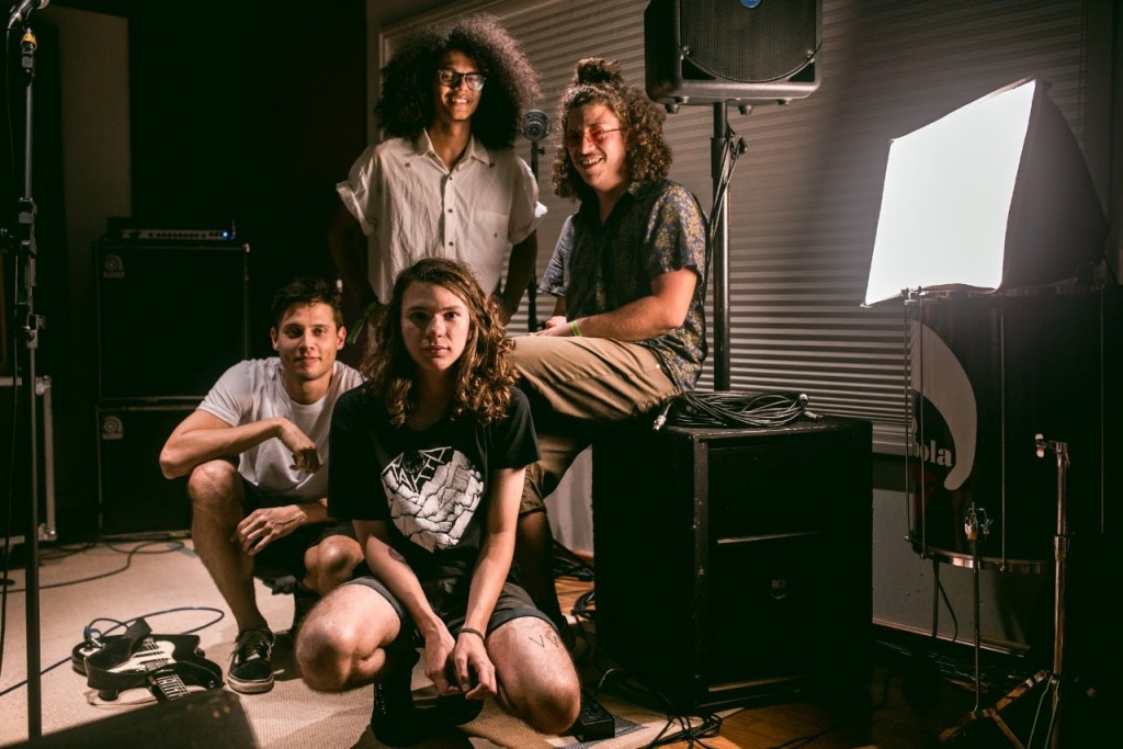 Lançamento | Yamasasi:&nbsp;Colorblind