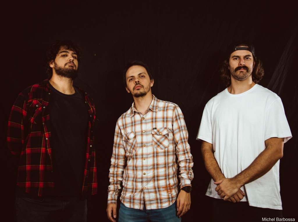 Lançamento | Concrete Monkey: High in&nbsp;Blue