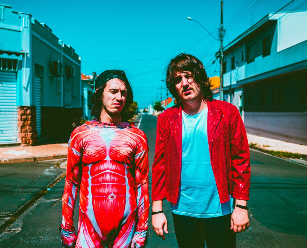 Lançamento | Vinces lança o single “Depois do&nbsp;Carnaval”