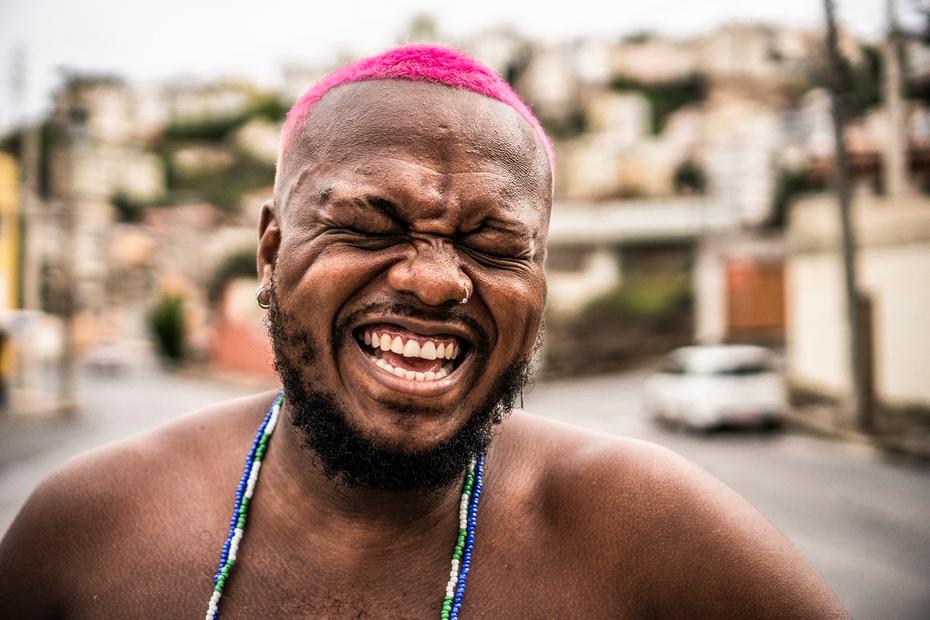 Lançamento | Djonga: Histórias da Minha&nbsp;Área