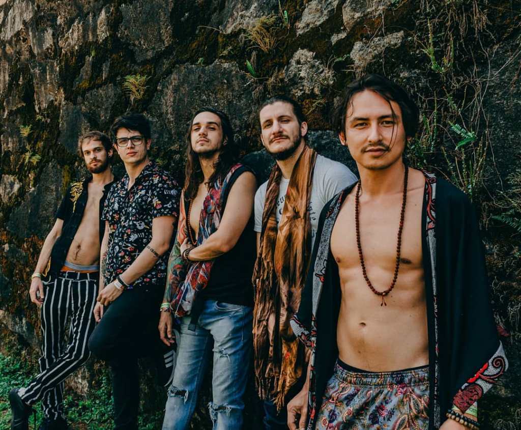 Lançamento | Mushgroom:&nbsp;Cogrumelo