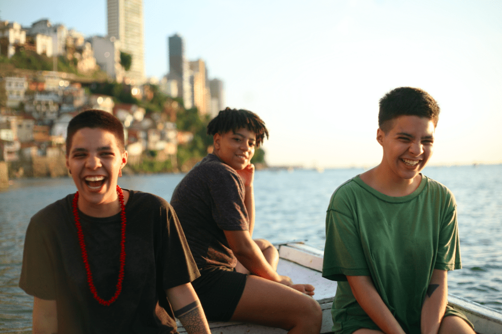 Lançamento | Obinrin Trio:&nbsp;Origem