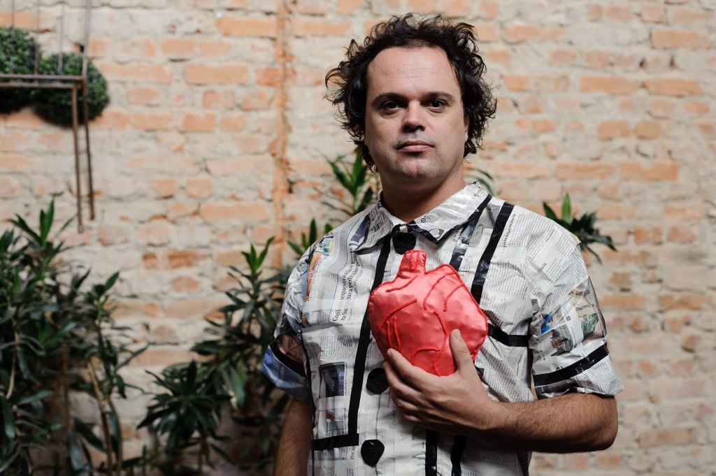 Lançamento | João Bernardo: Encontro dos&nbsp;Rios