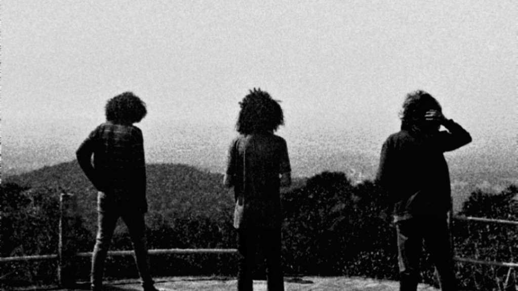 Resenha | hoovaranas:&nbsp;Isolamento