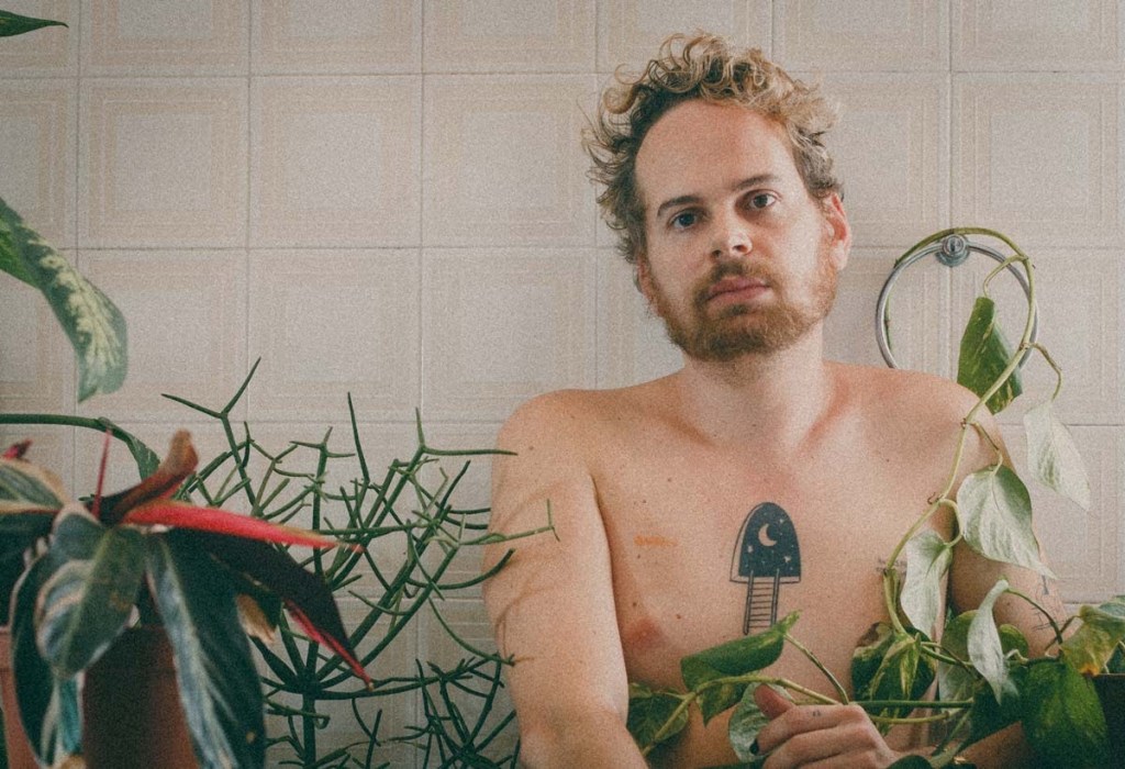 Resenha | Marcelo Perdido: Não Tô Aqui Pra Te&nbsp;Influenciar