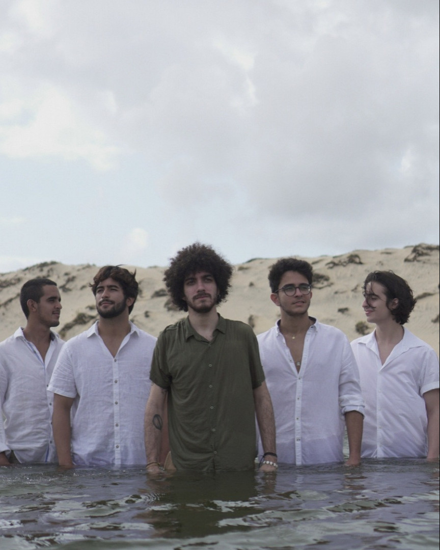 Resenha | Filanos:&nbsp;Maral