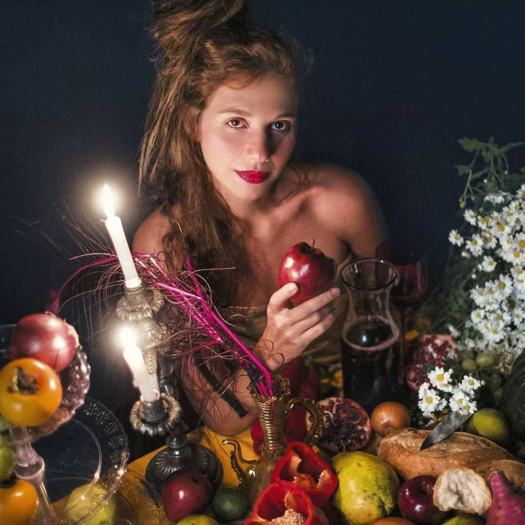 Resenha – Álbum | Malu Maria: Ella&nbsp;Terra