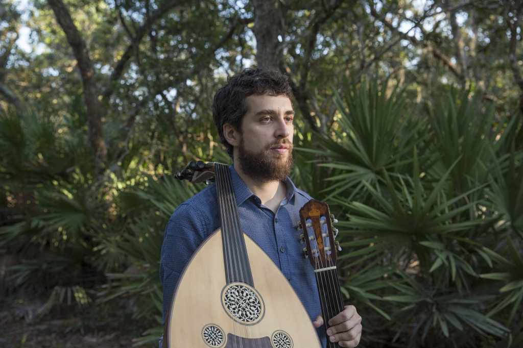 Resenha – Álbum | Juliano Abramovay:&nbsp;Amazonon