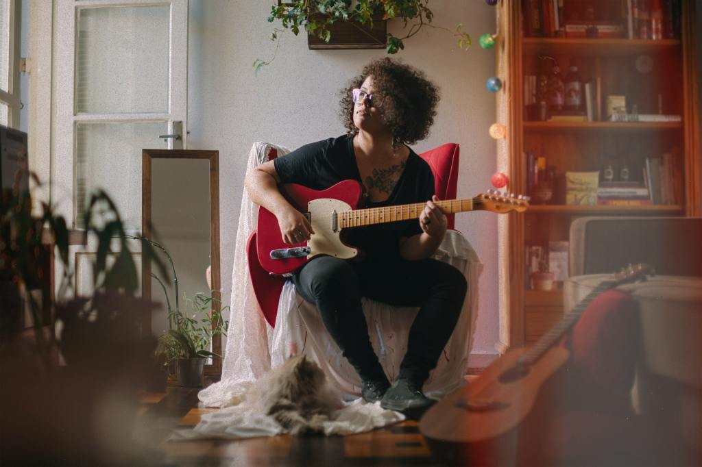 Resenha – Álbum | Gabriela Lery:&nbsp;Arquipélago