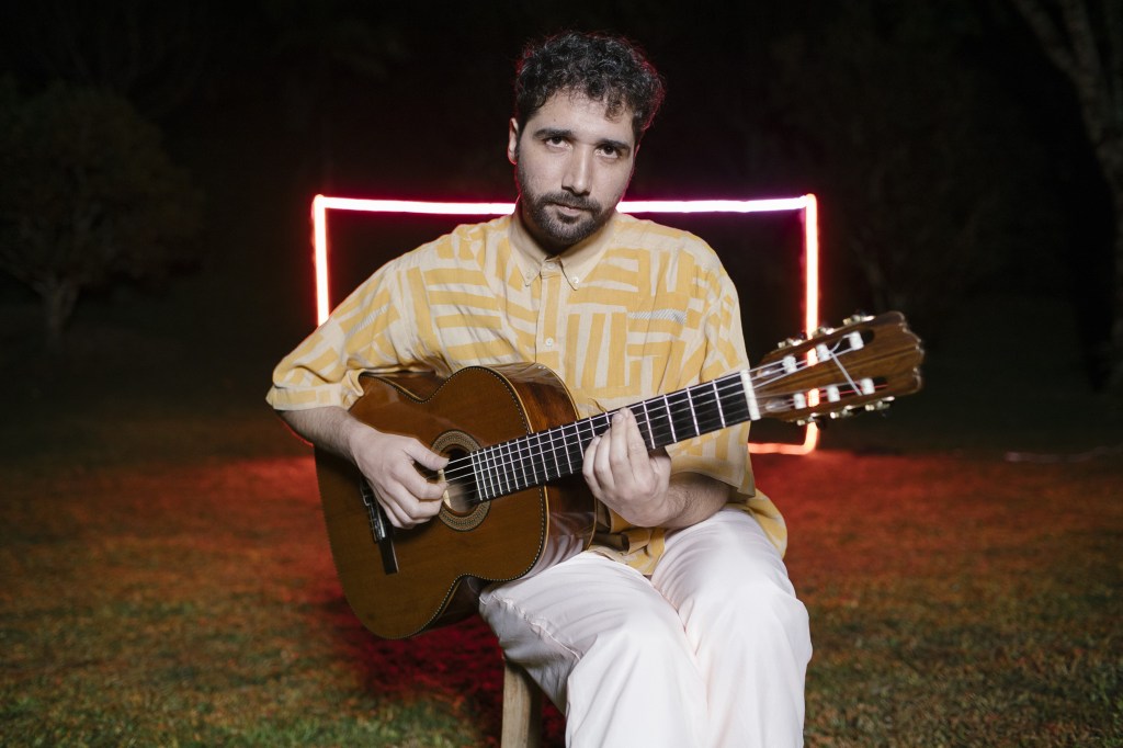 Resenha – Álbum | Ga Setubal:&nbsp;Via