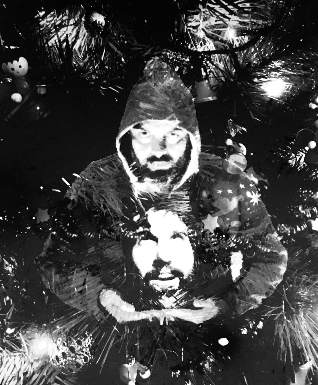 Psicodelias em transe com os novos clipes de D. Selvagi e Davi&nbsp;Rodriguez