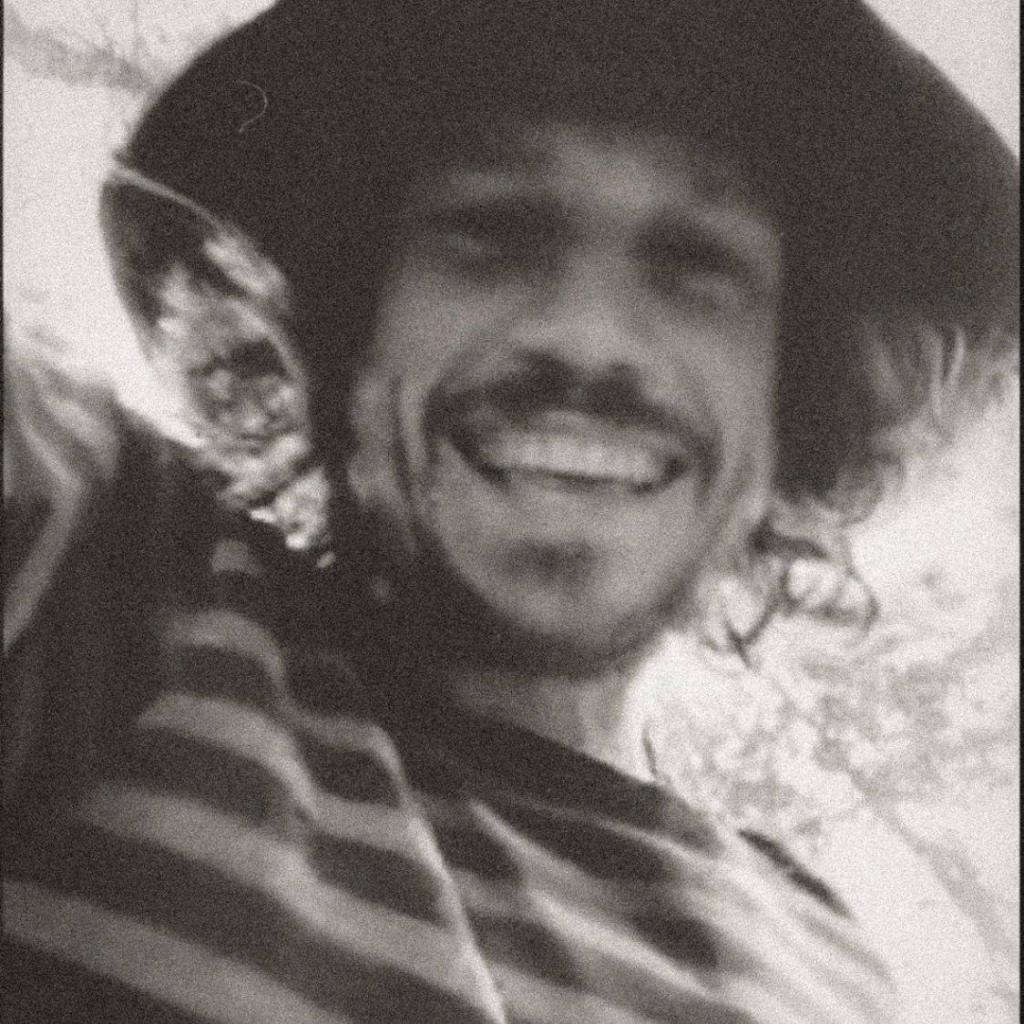 Resenha – Álbum | Rafael Rocha:&nbsp;Pedra