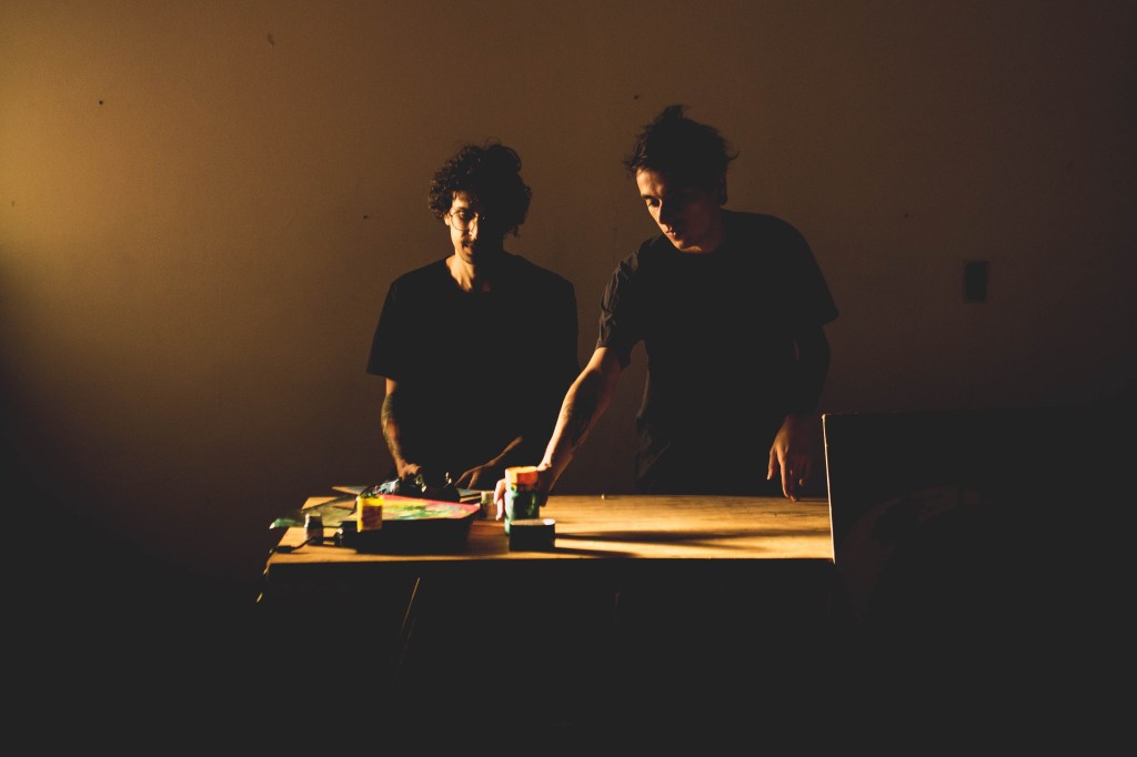 ANDALUZ lança novo single&nbsp;“Antídoto”
