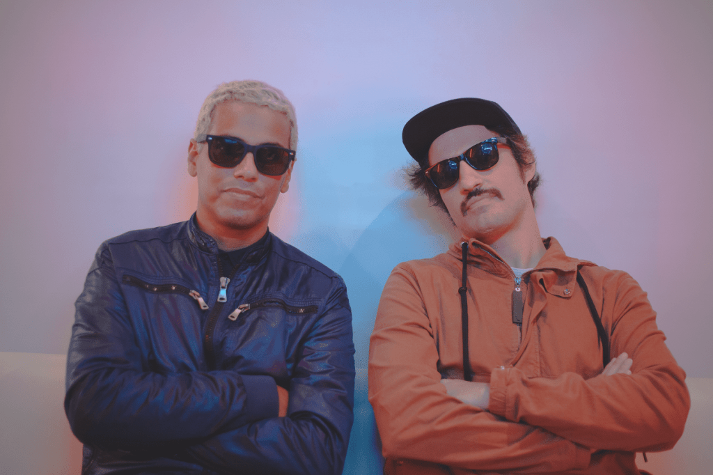 Resenha – Álbum | Nu Azeite: Nu&nbsp;Azeite