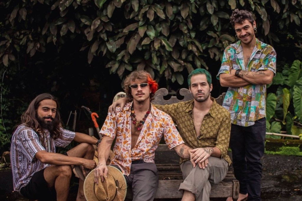 Resenha – Álbum | Roça Nova:&nbsp;Tramoia