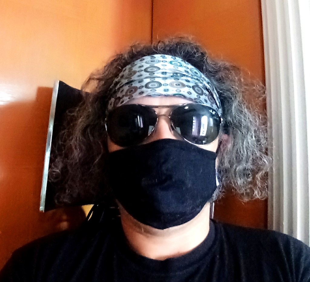 A insanidade de Hanni Palecter no perturbador disco&nbsp;“CRECA”