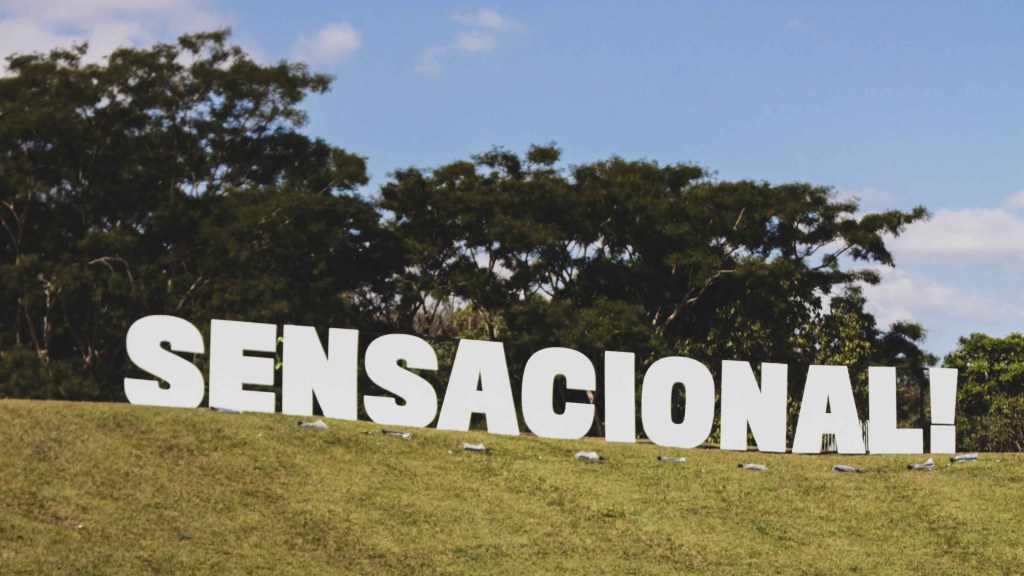 Em sua nona edição, Festival Sensacional mostra que ainda é tempo de comemorar e&nbsp;inovar