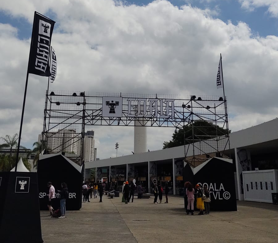 Coala Festival 2022 | Como foram os shows do sábado (17), o Polvo te&nbsp;conta!