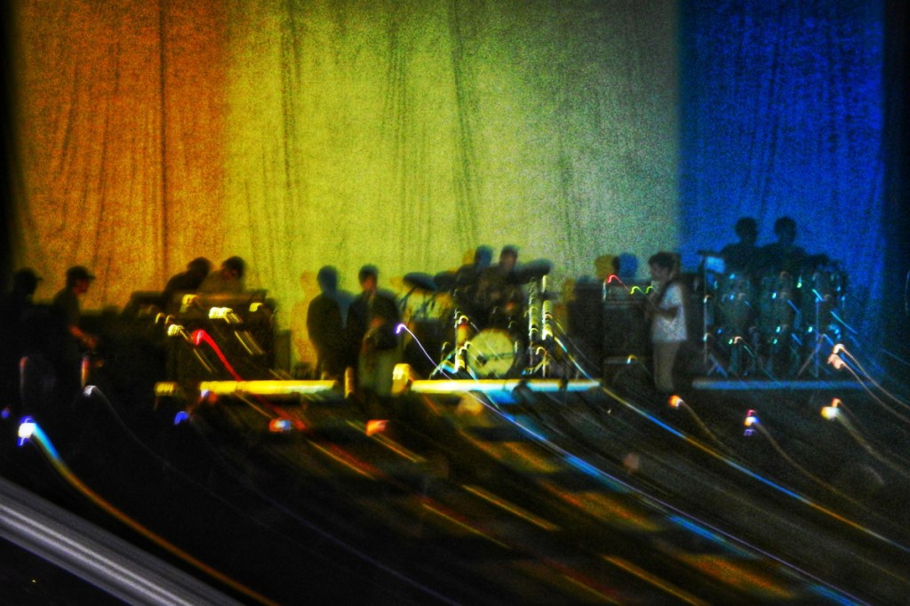 Balaclava Fest 2024 teve BADBADNOTGOOD como o nome da noite! Dinosaur Jr. foi enérgico e Nabihah Iqbal a grande&nbsp;surpresa.