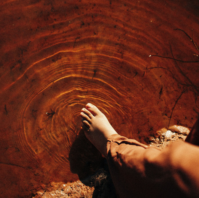 Capa do EP Sensações (Josie)
