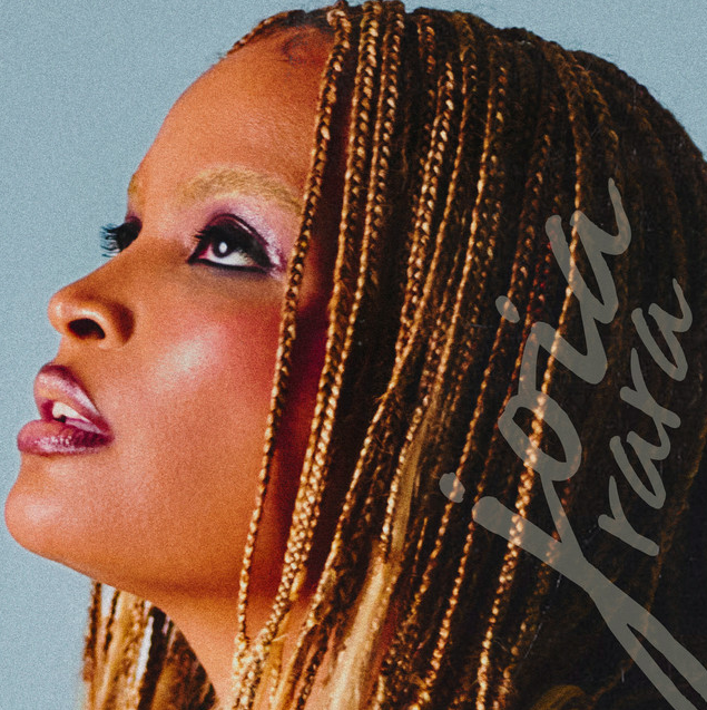 Capa do EP Joia Rara (Marianna)
